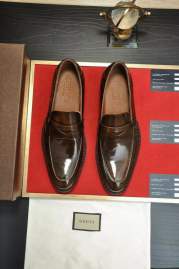 Picture of Gucci Shoes _SKUGuccisz38-45mnf031448006